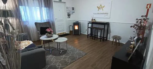 Casa dos Andrades