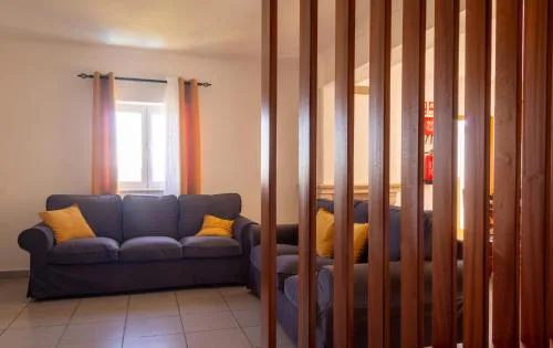 Fonte da Rosa Guest House APT1