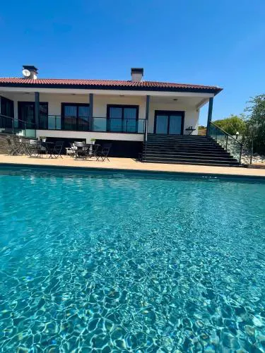 Quinta do Portal Guest House