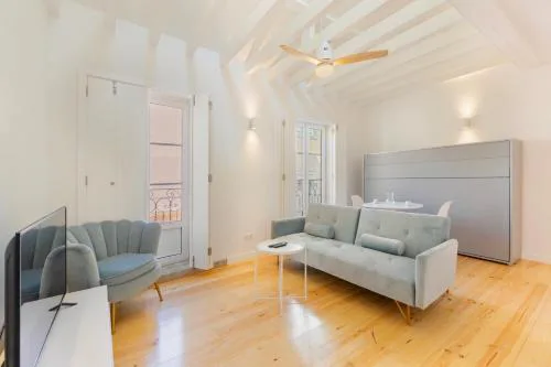 Alfama Fado Apartments
