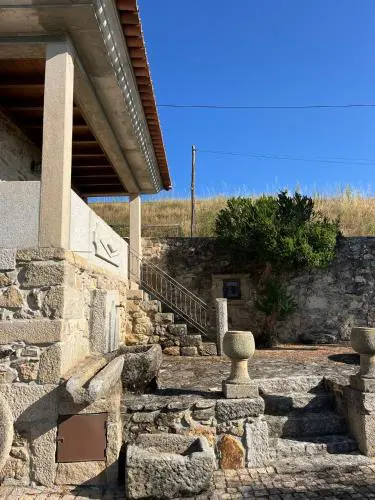Casa da Lareira