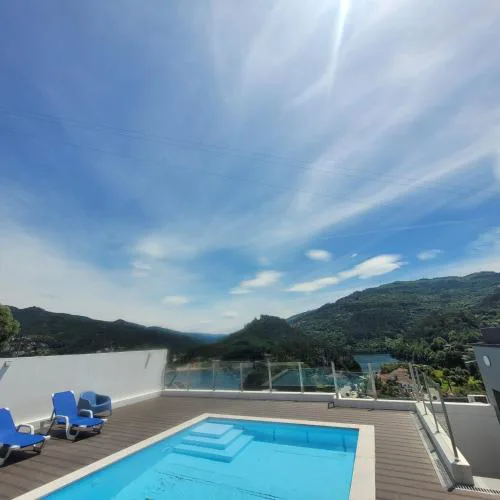 Casa da Praia - Gerês