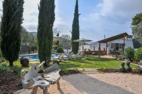 Casa Soalheira, Algarve countryside living