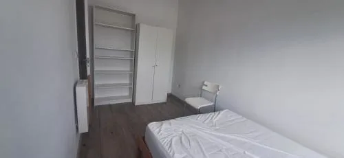 Chambre centre Porto