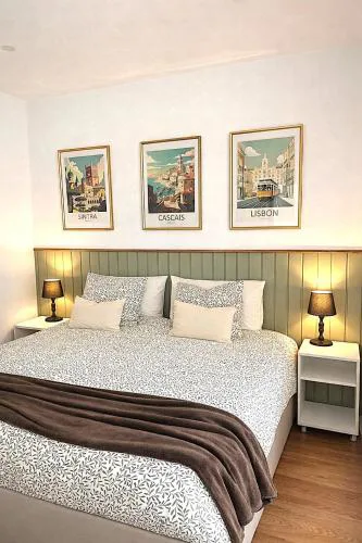 Cozy Cascais