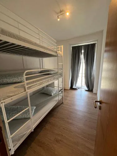 Hostel