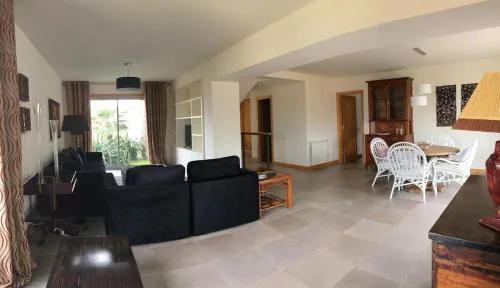 Large Villa of Pico da Bagacina