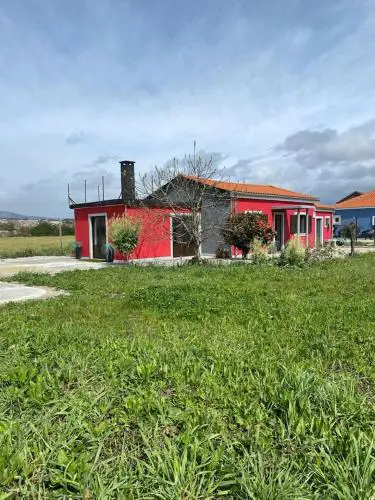 magnifique maison tout équipée