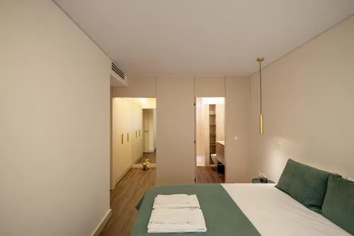 Music Apartment II