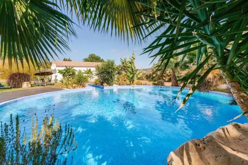 Nature retreat in Albufeira-Ana