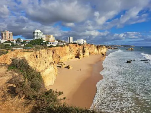 Portimao