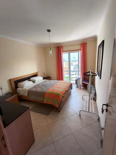 Quarto Apartamento em Tavira