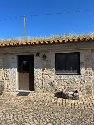 Quarto da Mó