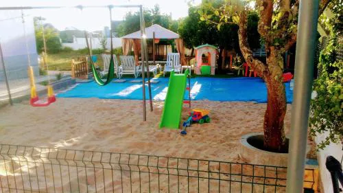 Visitar Bioucas I - Casa Inteira Familiar