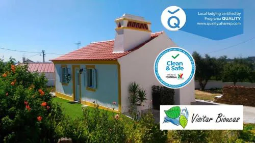 Visitar Bioucas II - Casa Tradicional Familiar