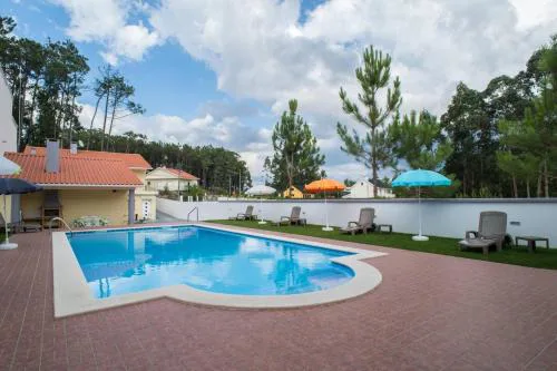Charming house in Boa Vista with private pool