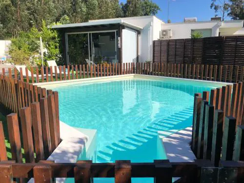 Villas do Rosal