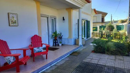 Xixi Cama Bed & Breakfast