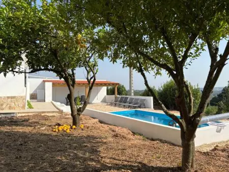 Casa Olaria Rustige hideaway met privézwembad en panoramisch uitzicht
