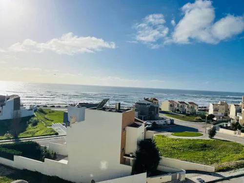 Apartamento foz village