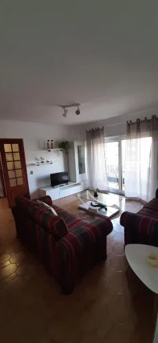 Buarcos Beach House