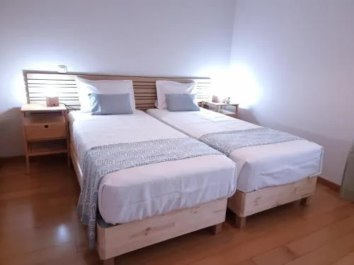 Casa Pedra da Nau- 2 bedroom APT @Figueira da Foz