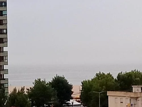 t3 vista de mar a 100 m praia