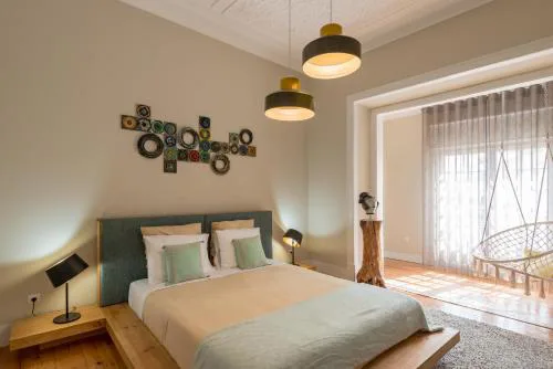 19 Tile Ceramic Concept - by Unlock Hotels