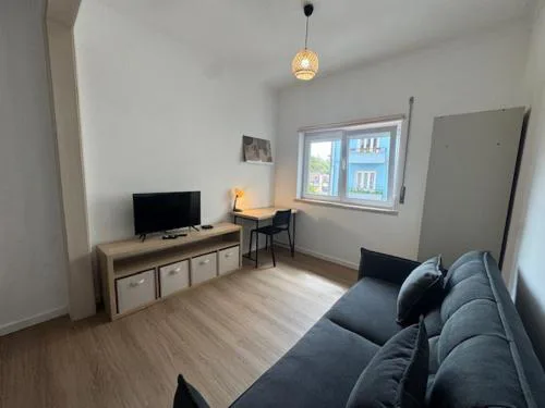 Apartamento Central Rainha
