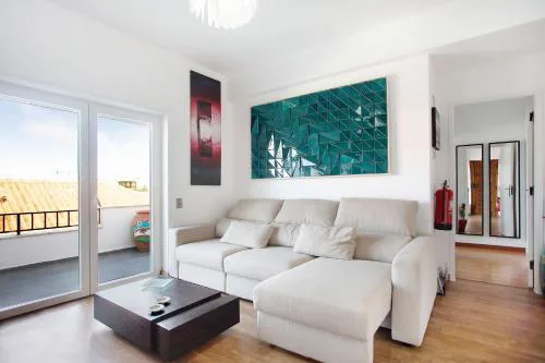 Apartamento da Alegria