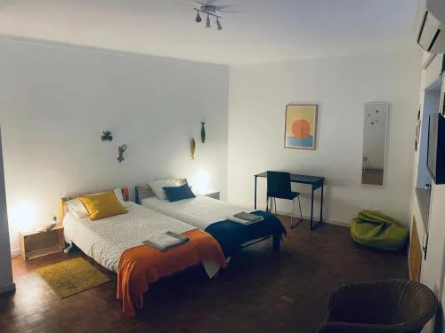 Bordallo's Lodge - centro Caldas da Rainha