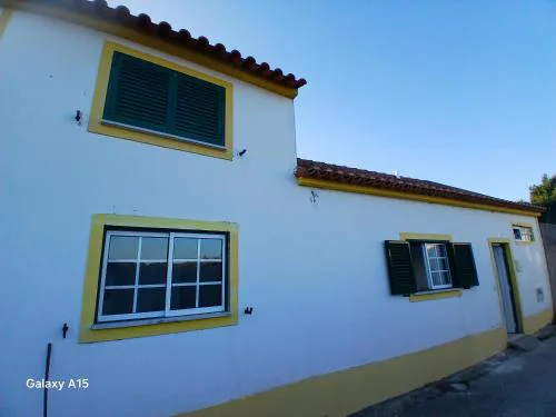 Casa da Padaria