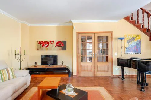 CASA LAVANDA - very nice stylish house