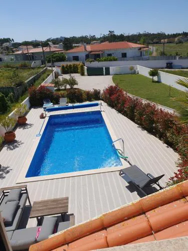 Quinta da Familia