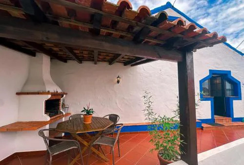 Quinta da Fonte - Casa da Charrete
