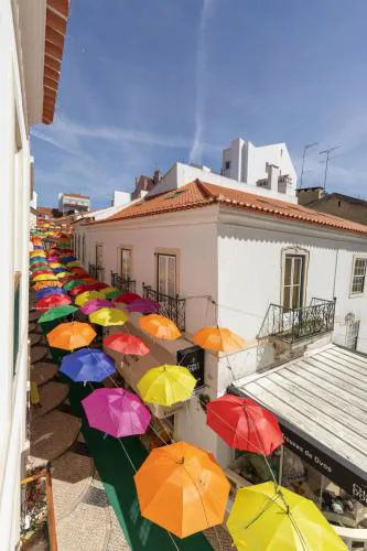Solar das Termas