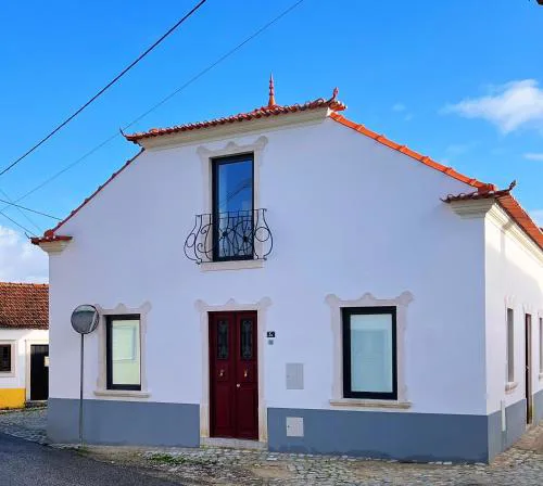 Casa da Calvaria
