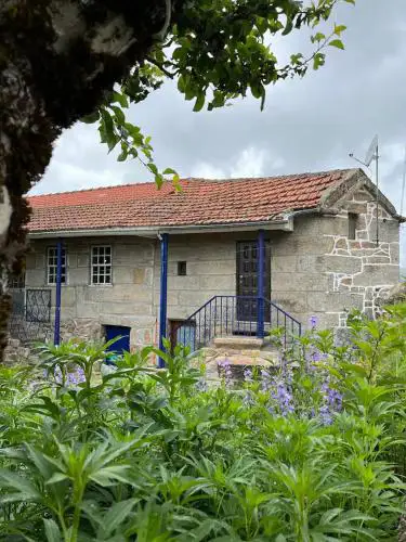 CASA DE CAMPO BENFEITO
