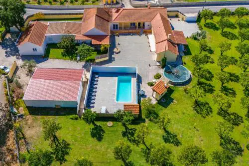 Casa do Sobreiro