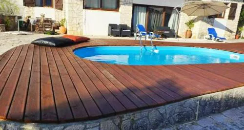 Louro's Villa - 12130AL