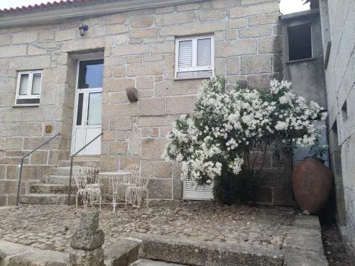Casa do Sobrado ByAlta