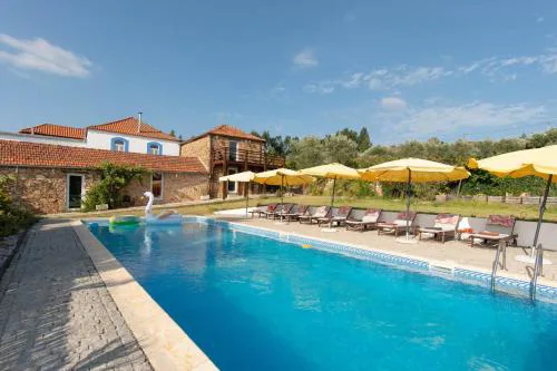 La Shalu - Quinta d'Alegria
