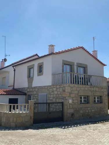 Casa da Clemencia