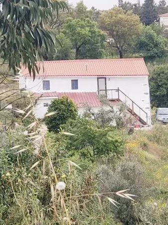 Casa Hortensia