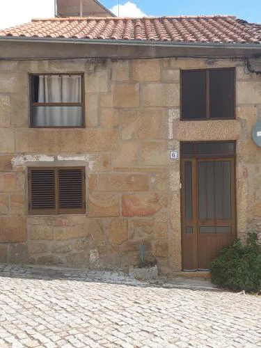 Casa da vila de Caria
