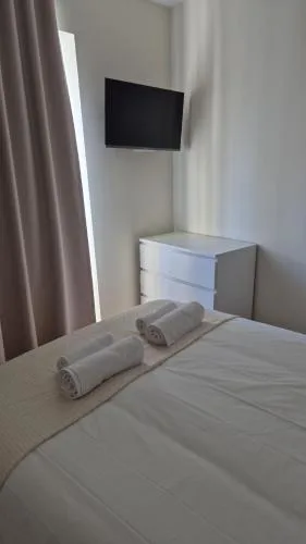Mira Serra Hostel