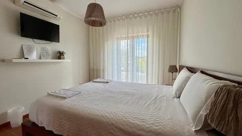 Matias Nature - Raízes da Vinha - Boutique Mountain Stay in Serra da Estrela, Seia
