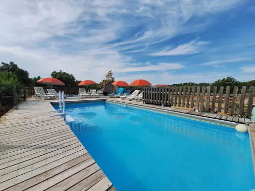 Casa Dani private studio's, Tomar