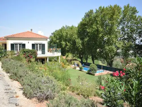 Villa in Casais de Santa Helena