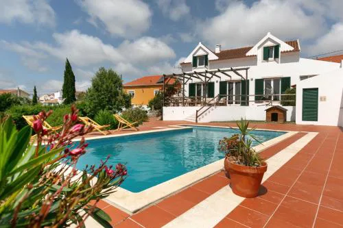 Alma Country House